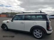 ✅ 2011 MINI Clubman • VIN: WMWZF3C59BTY00132 • Lot: 63841145. Wystawiony na Copart z przebiegiem 78 369 mil. Bezpłatny archiwum sprzedaży aukcyjnych z USA i szczegółowy raport historii pojazdu na DreamBid. Zdjęcie 2.