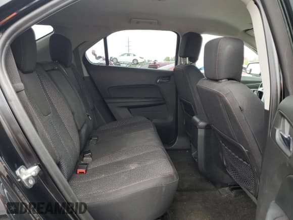 ✅ 2017 Chevrolet Equinox LT • VIN: 2GNALCEK4H1615844 • Лот: 73335034. Опубликован ранее на Copart с пробегом 87 590 миль. Бесплатный доступ к архиву аукционных продаж из США и подробный отчёт об истории автомобиля на DreamBid. Изображение 11.