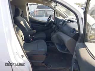 2015 Chevrolet City Express Cargo LT с VIN 3N63M0ZN3FK722965, выставлен на аукционе IAAI как лот 43059733 с пробегом 160 219 миль миль и . История ставок и продаж доступна на DreamBid. Изображение 5.