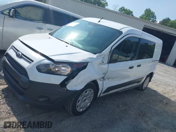 ✅ 2016 Ford Transit Connect XL • VIN: NM0LS7E75G1246355 • Lot: 42177539. Listed on IAAI with 159,363 mi. Free auction sales archive from the USA and detailed vehicle history report at DreamBid. Image 14.