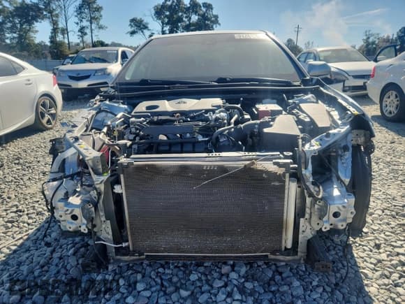 ✅ 2024 Toyota Camry LE • VIN: 4T1R11AK7RU898432 • Lot: 91261705. Wystawiony na Copart z przebiegiem 54 388 mil. Bezpłatny archiwum sprzedaży aukcyjnych z USA i szczegółowy raport historii pojazdu na DreamBid. Zdjęcie 5.