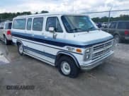 ✅ 1988 Chevrolet Chevy Van • VIN: 2GCEG25K4J4112747 • Лот: 42998571. Опубликован ранее на IAAI с пробегом 22 215 миль. Бесплатный доступ к архиву аукционных продаж из США и подробный отчёт об истории автомобиля на DreamBid. Изображение 1.
