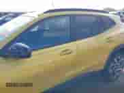 2024 Chevrolet Trax 2RS with VIN KL77LJE24RC187600, listed as a IAAI auction lot 42959837 with 8,534 mi miles and . Bid and sale history available at DreamBid. Image 14.