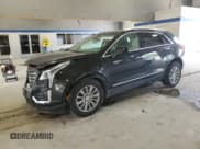 ✅ 2019 Cadillac XT5 Luxury AWD • VIN: 1GYKNDRS5KZ118513 • Lot: 85504515. Wystawiony na Copart z przebiegiem 73 292 mil. Bezpłatny archiwum sprzedaży aukcyjnych z USA i szczegółowy raport historii pojazdu na DreamBid. Zdjęcie 1.