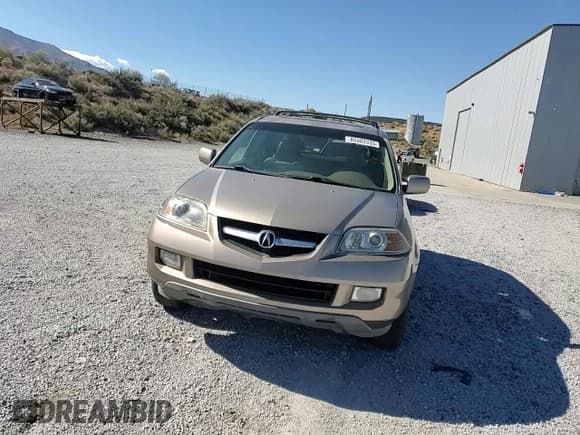 ✅ 2004 Acura MDX Touring • VIN: 2HNYD18674H508581 • Лот: 85583335. Опубликован ранее на Copart с пробегом 197 173 миль. Бесплатный доступ к архиву аукционных продаж из США и подробный отчёт об истории автомобиля на DreamBid. Изображение 13.