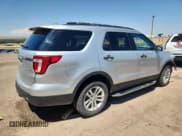 ✅ 2017 Ford Explorer • VIN: 1FM5K8B83HGD88034 • Лот: 69961155. Опубликован ранее на Copart с пробегом 127 943 миль. Бесплатный доступ к архиву аукционных продаж из США и подробный отчёт об истории автомобиля на DreamBid. Изображение 3.