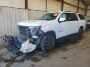 ✅ 2023 Chevrolet Suburban RST • VIN: 1GNSKEKD5PR109146 • Lot: 85477365. Wystawiony na Copart z przebiegiem Nie podano. Bezpłatny archiwum sprzedaży aukcyjnych z USA i szczegółowy raport historii pojazdu na DreamBid. Zdjęcie 1.