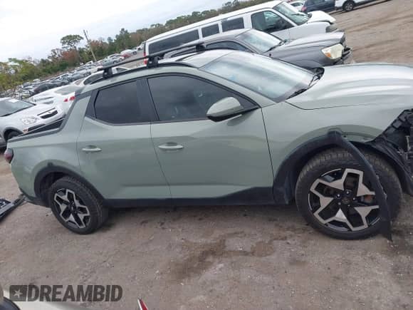 2022 Hyundai Santa Cruz Limited с VIN 5NTJEDAF2NH021914, выставлен на аукционе IAAI как лот 41299616 с пробегом 76 680 миль миль и . История ставок и продаж доступна на DreamBid. Изображение 13.