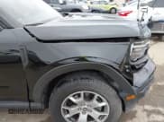 ✅ 2022 Ford Bronco Sport • VIN: 3FMCR9A69NRD48487 • Lot: 42417526. Listed on IAAI with 54,247 mi. Free auction sales archive from the USA and detailed vehicle history report at DreamBid. Image 17.