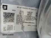 ✅ 2019 Chevrolet Silverado 1500 Custom • VIN: 1GCPYBEH5KZ361661 • Lot: 45741584. Wystawiony na Copart z przebiegiem 75 766 mil. Bezpłatny archiwum sprzedaży aukcyjnych z USA i szczegółowy raport historii pojazdu na DreamBid. Zdjęcie 13.