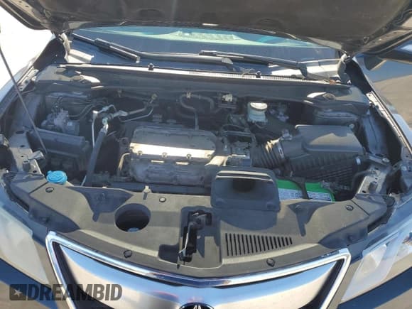 ✅ 2013 Acura RDX Technology • VIN: 5J8TB3H52DL016036 • Лот: 91173035. Опубликован ранее на Copart с пробегом 221 767 миль. Бесплатный доступ к архиву аукционных продаж из США и подробный отчёт об истории автомобиля на DreamBid. Изображение 12.