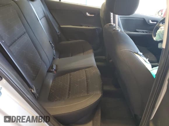 ✅ 2020 Kia Rio S • VIN: 3KPA25ADXLE260804 • Лот: 80993755. Опубликован ранее на Copart с пробегом 12 928 миль. Бесплатный доступ к архиву аукционных продаж из США и подробный отчёт об истории автомобиля на DreamBid. Изображение 10.