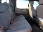 ✅ 2023 Chevrolet Silverado 1500 LT Trail Boss • VIN: 3GCUDFE84PG273892 • Lot: 46909745. Wystawiony na Copart z przebiegiem 59 466 mil. Bezpłatny archiwum sprzedaży aukcyjnych z USA i szczegółowy raport historii pojazdu na DreamBid. Zdjęcie 10.