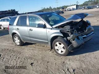 ✅ 2005 Saturn VUE • VIN: 5GZCZ53405S843947 • Lot: 41220739. Wystawiony na IAAI z przebiegiem Nie podano. Bezpłatny archiwum sprzedaży aukcyjnych z USA i szczegółowy raport historii pojazdu na DreamBid. Zdjęcie 1.