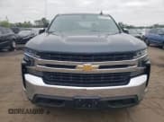 ✅ 2019 Chevrolet Silverado 1500 LT • VIN: 1GCPYDEK0KZ359534 • Lot: 60125805. Wystawiony na Copart z przebiegiem 92 352 mil. Bezpłatny archiwum sprzedaży aukcyjnych z USA i szczegółowy raport historii pojazdu na DreamBid. Zdjęcie 5.