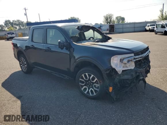 ✅ 2023 Ford Maverick XL • VIN: 3FTTW8F98PRA54219 • Lot: 68693665. Wystawiony na Copart z przebiegiem Nie podano. Bezpłatny archiwum sprzedaży aukcyjnych z USA i szczegółowy raport historii pojazdu na DreamBid. Zdjęcie 4.