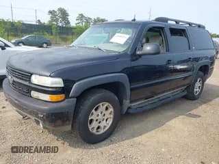 ✅ 2003 Chevrolet Suburban Z71 • VIN: 3GNFK16T23G325753 • Лот: 42409253. Опубликован ранее на IAAI с пробегом 247 494 миль. Бесплатный доступ к архиву аукционных продаж из США и подробный отчёт об истории автомобиля на DreamBid. Изображение 2.
