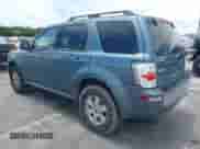 2010 Mercury Mariner with VIN 4M2CN8B76AKJ12857, listed as a IAAI auction lot 42575710 with 290,813 mi miles and . Bid and sale history available at DreamBid. Image 3.