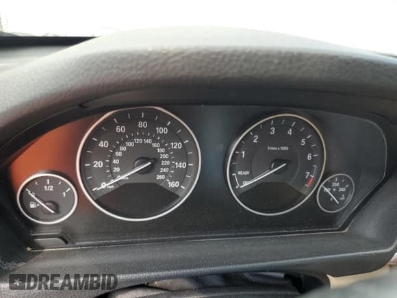 ✅ 2014 BMW 4 Series 435i xDrive • VIN: WBA3R5C57EF730254 • Lot: 81097605. Wystawiony na Copart z przebiegiem Nie podano. Bezpłatny archiwum sprzedaży aukcyjnych z USA i szczegółowy raport historii pojazdu na DreamBid. Zdjęcie 9.