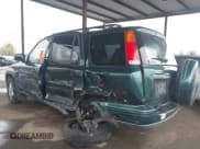 ✅ 2001 Honda CR-V SE • VIN: JHLRD18781S007919 • Lot: 43714447. Listed on IAAI with 118,959 mi. Free auction sales archive from the USA and detailed vehicle history report at DreamBid. Image 3.