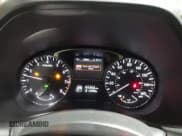 ✅ 2015 Nissan Pathfinder Platinum • VIN: 5N1AR2MM7FC662003 • Lot: 43771176. Listed on IAAI with 156,966 mi. Free auction sales archive from the USA and detailed vehicle history report at DreamBid. Image 7.