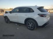 ✅ 2025 Honda HR-V EX-L • VIN: 3CZRZ1H74SM728287 • Lot: 92408515. Listed on Copart with 10,088 mi. Free auction sales archive from the USA and detailed vehicle history report at DreamBid. Image 2.