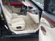 ✅ 2013 Lexus LS 460 L • VIN: JTHDL5EF4D5005941 • Lot: 41462154. Listed on IAAI with 144,937 mi. Free auction sales archive from the USA and detailed vehicle history report at DreamBid. Image 5.