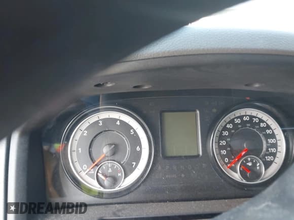 ✅ 2016 Ram 1500 Tradesman • VIN: 1C6RR6FG9GS341228 • Lot: 42047090. Listed on IAAI with Not provided. Free auction sales archive from the USA and detailed vehicle history report at DreamBid. Image 7.