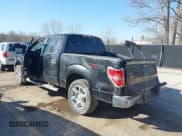 ✅ 2013 Ford F-150 XL • VIN: 1FTFW1ET2DFC73784 • Lot: 41719706. Listed on IAAI with 346,809 mi. Free auction sales archive from the USA and detailed vehicle history report at DreamBid. Image 3.