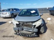 ✅ 2015 Nissan Note S Plus • VIN: 3N1CE2CP2FL402023 • Lot: 41461979. Listed on IAAI with 165,437 mi. Free auction sales archive from the USA and detailed vehicle history report at DreamBid. Image 6.