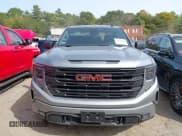 ✅ 2025 GMC Sierra 1500 Elevation • VIN: 1GTRUJEK4SZ135850 • Лот: 43287545. Опубликован ранее на IAAI с пробегом 777 миль. Бесплатный доступ к архиву аукционных продаж из США и подробный отчёт об истории автомобиля на DreamBid. Изображение 12.