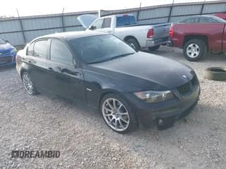 ✅ 2006 BMW 3 Series 325xi • VIN: WBAVD13586KV07049 • Lot: 43662363. Listed on IAAI with 264,851 mi. Free auction sales archive from the USA and detailed vehicle history report at DreamBid. Image 1.
