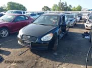 ✅ 2010 Hyundai Accent GLS • VIN: KMHCN4AC5AU410040 • Лот: 42178746. Опубликован ранее на IAAI с пробегом 113 396 миль. Бесплатный доступ к архиву аукционных продаж из США и подробный отчёт об истории автомобиля на DreamBid. Изображение 17.