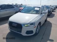 ✅ 2016 Audi Q3 Premium Plus • VIN: WA1BFCFS0GR013347 • Lot: 43094432. Wystawiony na IAAI z przebiegiem 104 860 mil. Bezpłatny archiwum sprzedaży aukcyjnych z USA i szczegółowy raport historii pojazdu na DreamBid. Zdjęcie 20.