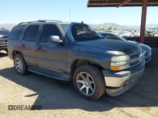 2006 Chevrolet Tahoe Z71 с VIN 1GNEC13Z66R112620, выставлен на аукционе IAAI как лот 42560127 с пробегом 271 519 миль миль и . История ставок и продаж доступна на DreamBid. Изображение 1.