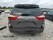 ✅ 2018 Toyota Sienna XLE Auto Access Seat • VIN: 5TDYZ3DCXJS942263 • Lot: 80532285. Listed on Copart with Not provided. Free auction sales archive from the USA and detailed vehicle history report at DreamBid. Image 6.