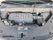 ✅ 2017 Chevrolet Traverse LS • VIN: 1GNKRFKDXHJ245712 • Lot: 67611805. Wystawiony na Copart z przebiegiem 165 058 mil. Bezpłatny archiwum sprzedaży aukcyjnych z USA i szczegółowy raport historii pojazdu na DreamBid. Zdjęcie 11.