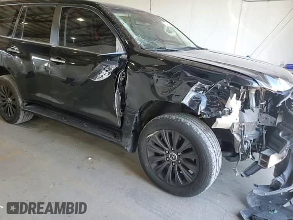 ✅ 2020 Lexus GX 460 Premium • VIN: JTJAM7BX7L5241330 • Лот: 89541135. Опубликован ранее на Copart с пробегом 68 302 миль. Бесплатный доступ к архиву аукционных продаж из США и подробный отчёт об истории автомобиля на DreamBid. Изображение 14.