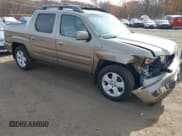 ✅ 2011 Honda Ridgeline RTL • VIN: 5FPYK1F58BB452988 • Лот: 43645683. Опубликован ранее на IAAI с пробегом 223 624 миль. Бесплатный доступ к архиву аукционных продаж из США и подробный отчёт об истории автомобиля на DreamBid. Изображение 1.