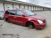 ✅ 2011 Kia Sedona EX • VIN: KNDMH4C79B6381597 • Lot: 69548665. Wystawiony na Copart z przebiegiem 261 471 mil. Bezpłatny archiwum sprzedaży aukcyjnych z USA i szczegółowy raport historii pojazdu na DreamBid. Zdjęcie 4.