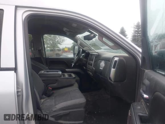 ✅ 2016 Chevrolet Silverado 2500HD LT • VIN: 1GC1KVE8XGF222868 • Lot: 43004596. Listed on IAAI with 93,976 mi. Free auction sales archive from the USA and detailed vehicle history report at DreamBid. Image 5.