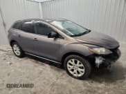 ✅ 2009 Mazda CX-7 Sport • VIN: JM3ER293790237898 • Лот: 90686495. Опубликован ранее на Copart с пробегом 188 058 миль. Бесплатный доступ к архиву аукционных продаж из США и подробный отчёт об истории автомобиля на DreamBid. Изображение 4.