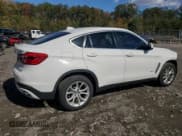 ✅ 2016 BMW X6 xDrive35i • VIN: 5UXKU2C52G0N79890 • Lot: 86983885. Listed on Copart with 90,322 mi. Free auction sales archive from the USA and detailed vehicle history report at DreamBid. Image 3.