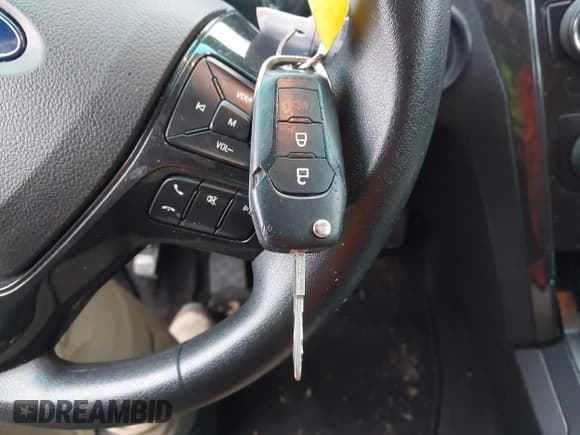 ✅ 2016 Ford Explorer • VIN: 1FM5K8B80GGA74792 • Lot: 43732878. Listed on IAAI with 171,028 mi. Free auction sales archive from the USA and detailed vehicle history report at DreamBid. Image 11.