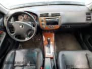 ✅ 2004 Acura EL Premium • VIN: 2HHES36844H001259 • Lot: 89293135. Listed on Copart with 326,167 mi. Free auction sales archive from the USA and detailed vehicle history report at DreamBid. Image 8.