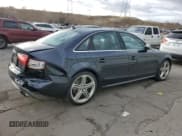 ✅ 2015 Audi S4 Premium Plus • VIN: WAUBGAFL2FA112133 • Лот: 46412864. Опубликован ранее на Copart с пробегом 43 476 миль. Бесплатный доступ к архиву аукционных продаж из США и подробный отчёт об истории автомобиля на DreamBid. Изображение 3.
