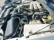 ✅ 2003 Lincoln LS • VIN: 1LNHM86S53Y665105 • Лот: 42947846. Опубликован ранее на IAAI с пробегом 154 509 миль. Бесплатный доступ к архиву аукционных продаж из США и подробный отчёт об истории автомобиля на DreamBid. Изображение 13.