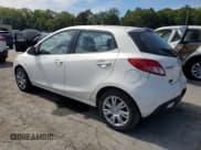 ✅ 2013 Mazda 2 Sport • VIN: JM1DE1KZ7D0155431 • Lot: 71499965. Listed on Copart with 97,130 mi. Free auction sales archive from the USA and detailed vehicle history report at DreamBid. Image 2.