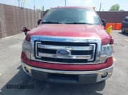 ✅ 2014 Ford F-150 STX • VIN: 1FTFW1CF2EKD32371 • Лот: 42261885. Опубликован ранее на IAAI с пробегом 98 847 миль. Бесплатный доступ к архиву аукционных продаж из США и подробный отчёт об истории автомобиля на DreamBid. Изображение 12.
