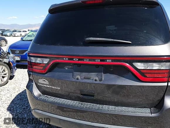 ✅ 2015 Dodge Durango SXT • VIN: 1C4RDHAG0FC800892 • Lot: 82121615. Wystawiony na Copart z przebiegiem 189 521 mil. Bezpłatny archiwum sprzedaży aukcyjnych z USA i szczegółowy raport historii pojazdu na DreamBid. Zdjęcie 13.